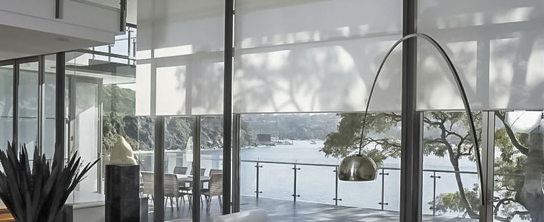 A room with a view signature shutters and blinds