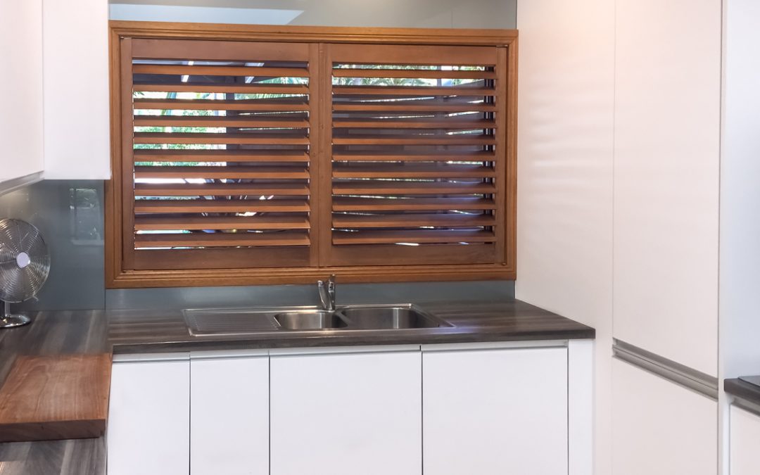 INTERNAL PLANTATION SHUTTERS