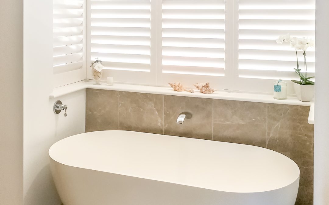Plantation Shutters to Get You Out of a Tight Corner