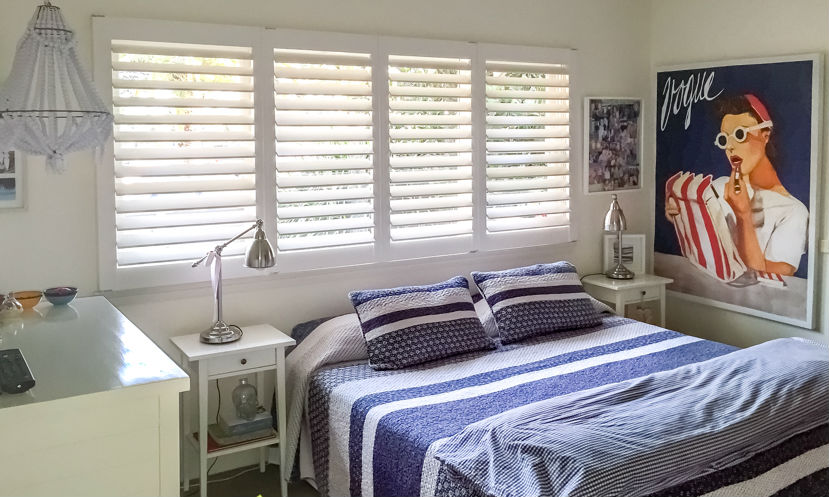 5 Practical Reasons to Install Plantation Shutters On Your Windows