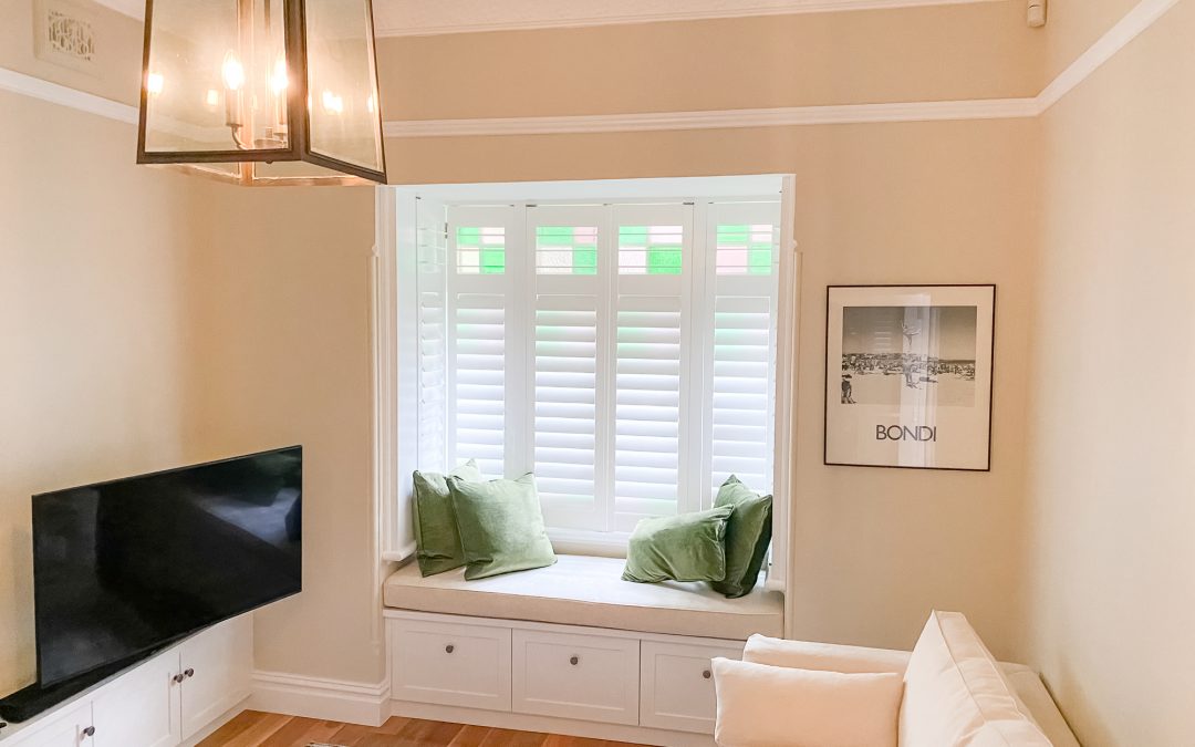 How to Clean and Maintain Plantation Shutters