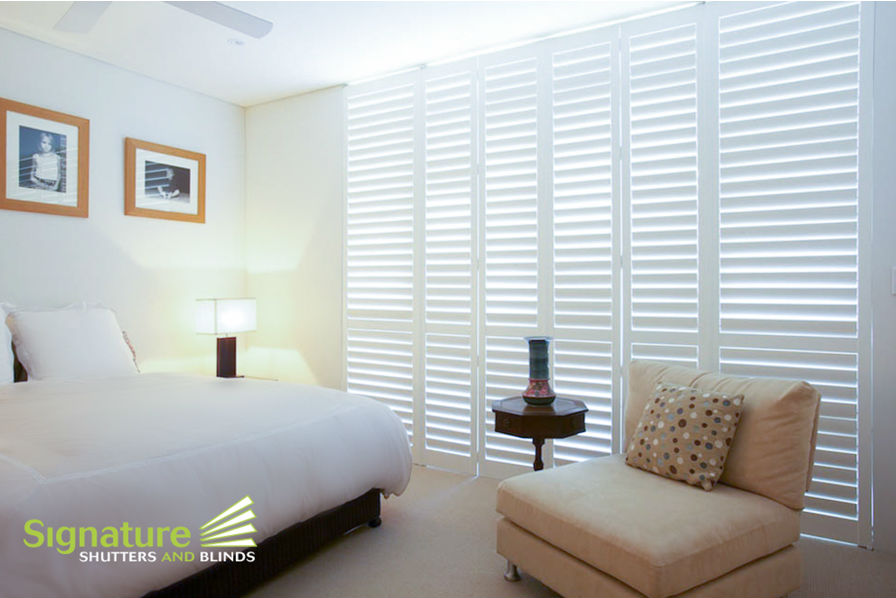 5 Reasons Why More People Are Choosing Plantation Shutters